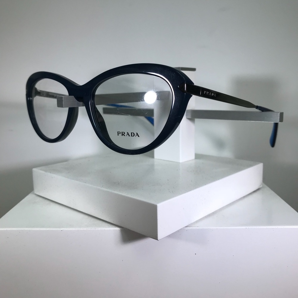 Prada VPR 08R Eyewear Frames